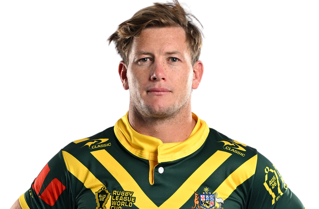 Harry Grant